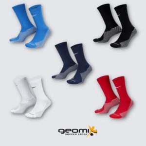 Nike Socken Strike Crew 3er Pack für 18,99€