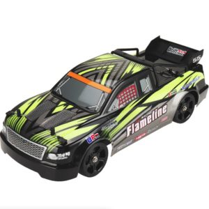 Eachine EC35 RTR Flameline  4WD - 30km/h im Maßstab 1:14 für 41,87€