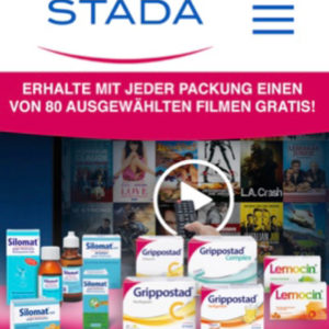 Grippostad kaufen Film gratis streamen