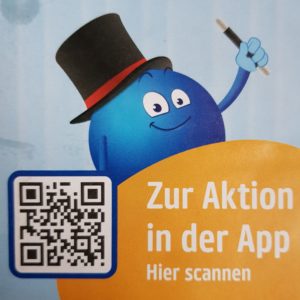 Täglich beim Payback Coupon-Zauber neue Coupons zaubern