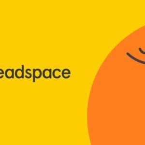 "headspace" 60 statt normalerweise nur 14 Tage gratis testen (Meditations-App)