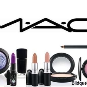 Lippenstift kostenlos erhalten für 6 leere Produkte bei MAC Cosmetics bis 31.03.2023