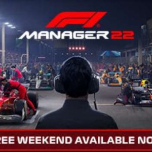 "F1 Manager 22" und "DeadPoly" kostenlos am Steam-Free-Weekend spielen