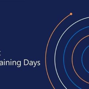 Microsoft Virtual Training Days: Zahlreiche kostenlose Kurse mit Zertifizierungsprüfung