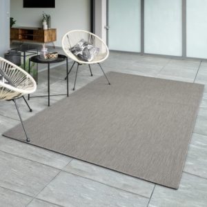 the carpet Mistra Outdoor Teppich 80 x 200 cm für 20,99€