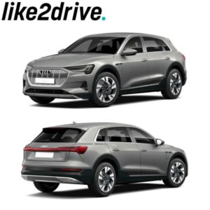 🚘 Audi e-tron advanced (408 PS | Elektro) im Fast Lane-Abo ab 589€/Monat (inkl. 1.500km/Monat, Wartung, Steuer, Versicherung, Bereifung uvm.)