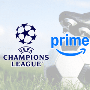 ⚽️ Fussball mit Amazon Prime live sehen (30 Tage kostenlos | Real Madrid - Borussia Dortmund)