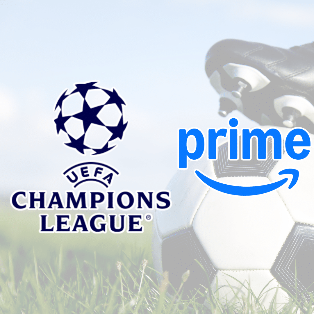 ⚽️ Fussball mit Amazon Prime live sehen (30 Tage kostenlos | Real Madrid vs. VfB Stuttgart)