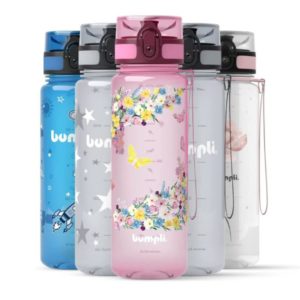 bumpli Kinder Trinkflasche 500 ml für 13,59€ (statt 20€)