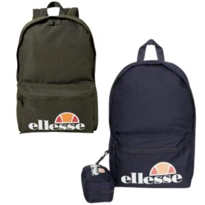 🎒 ellesse Rolby Rucksack ab 15,60€ (statt 26€)