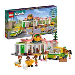 🥕🥒LEGO 41729 Friends Bio-Laden für 50,30€ (statt 60€)