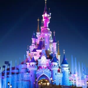 🏰 3 Tage Disneyland Paris inkl. 2 Übernachtungen ab 199€ pro Person