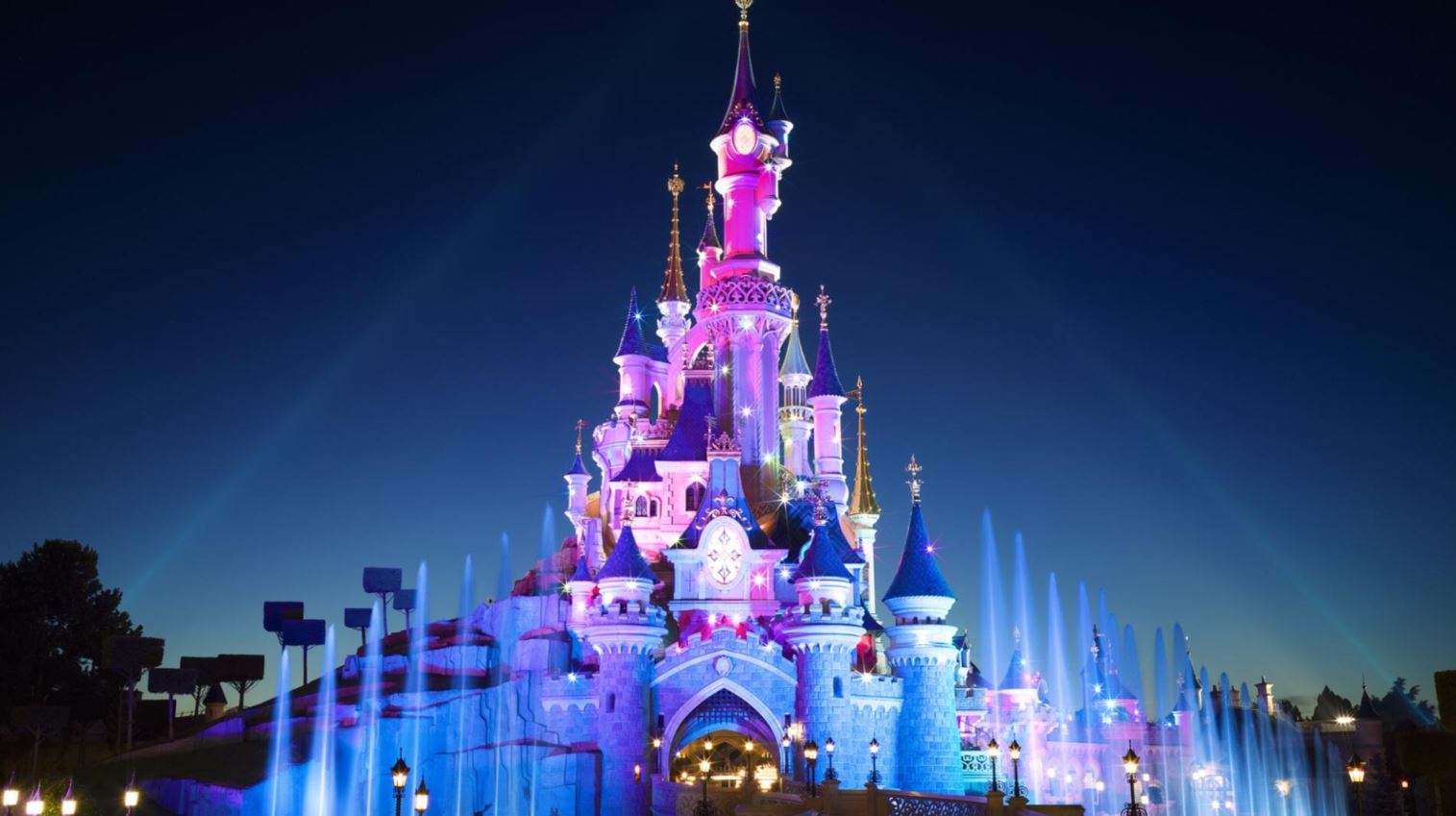 🏰 3 Tage Disneyland Paris inkl. 2 Übernachtungen ab 199€ pro Person