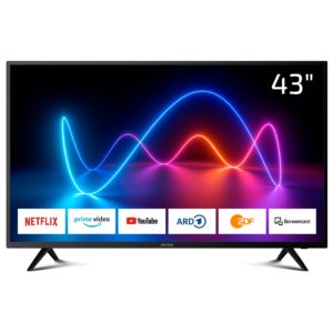 Osterangebote bei odiporo: supergünstige 43"-Fernseher &amp; Xiaomi E-Scooter