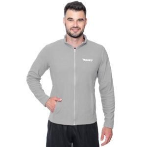 Herren Fleecejacke | Größen S bis XXL für 5,49€ (zzgl. Versand = 9,44€) - Modell: MUWO Acotango