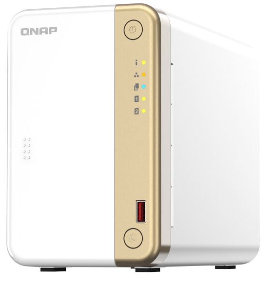 QNAP NAS-Gehaeuse