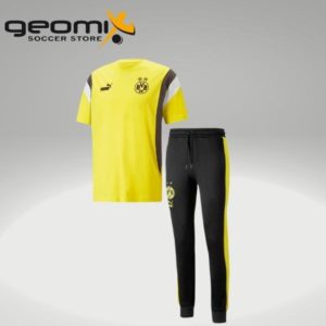 ⚽ BVB bei geomix: mind. 35% Rabatt auf alle Fanartikel