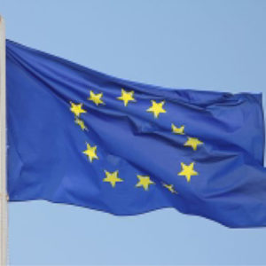 Gratis EU-Flagge zum Europatag 2023