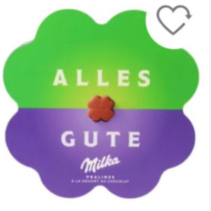 Milka Schokolade für 0,52€ bei Kaufland mit Smhaggle