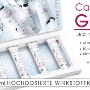 Calu GRATIS 5er Anti Aging Box (nur 2,90€ VSK)