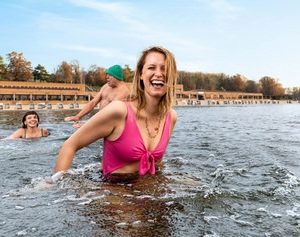 kostenloser Eintritt inkl. Strandkörbe und Süßigkeiten für Kinder im Strandbad Wannsee über Ostern in Berlin -regional-