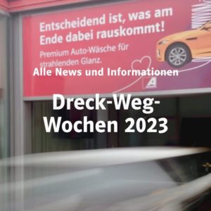 2 Wochen Premium Waschprogramm kostenlos in den Allguth Waschstraßen in und um München -regional-