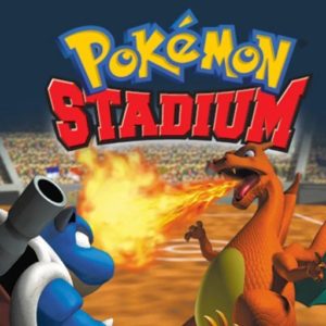 GRATIS bei Nintendo Switch Online: Pokémon Stadium