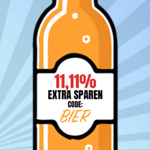 Nur heute! 🍻 11,11% auf alles bei Picksport 👉 z.B. McKinley Wander-Stiefel für 31,10€ (zzgl. Versand)