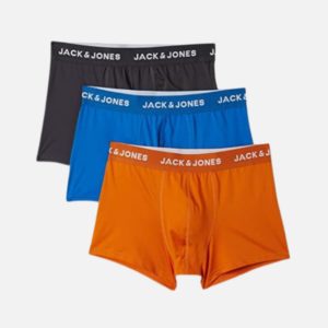 Jack & Jones Herren Boxershorts 3er Pack ab 10,55€