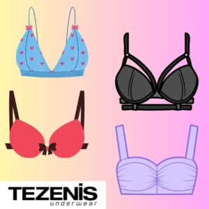 Tezenis: 2 BHs für 19,90€ inkl. Versand