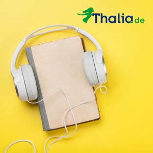 Thalia: Hörbuch-Downloads für nur 5€