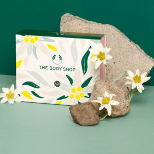 🌼 The Body Shop Limited Edition Box für 28€ (statt 45€) - Gesamtwert 117€ 😱