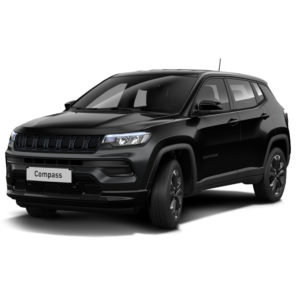 [Privat] Jeep Compass Night Eagle (130 PS) für effektiv 255€ mtl. – nur 12 Monate