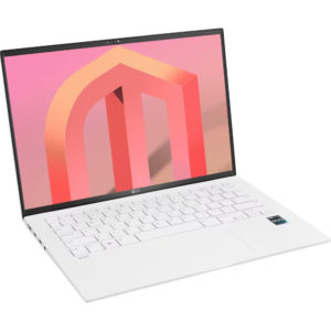 💻 LG gram 14 (2022) Laptop für 894€ (statt 1.106€) - Intel Evo i5-1240P | 16GB RAM | 512GB SSD | Win11 | Farbe: Weiß | Modell: 14Z90Q-G.AA54G