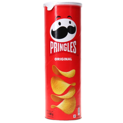 Pringles