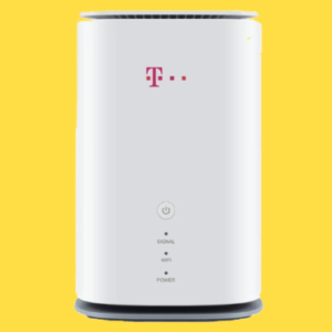 Telekom Speedbox 2 mobiler WLAN-Router für 59,90€ (statt 84€)