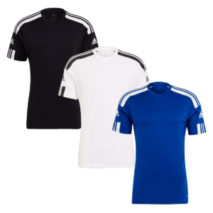 adidas Shirts Squadra 21 im 3er Pack für 34,99€ (statt 44€)