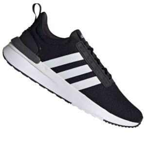 adidas Sneaker Racer TR21 schwarz/weiß für 39,99€ (statt 53€)