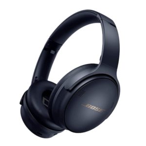 🎧 Bose QuietComfort 45 Noise-Cancelling-Headphones Blue Limited Edition für 179,95€ (statt 279€)