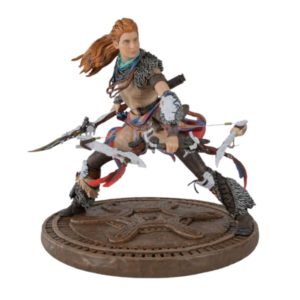 Horizon Forbidden West Aloy Figur für 84,89€ (statt 99€)