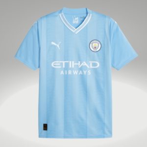 ⚽️ Puma Manchester City Herren Heimtrikot 2023/24 für 75,99€ (statt 99€)