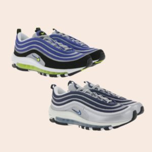 Nike Air Max 97 OG in 2 Farben für 79,99€ (statt 108€)