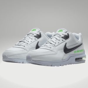 Nike Sneaker Air Max LTD III in 2 Farben für 87,08€ (statt 130€)