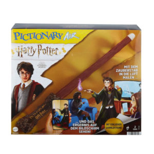 ⚡️ Pictionary Air Harry Potter für 16,49€ (statt 26€)