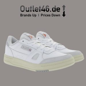 Reebok LT Court Sneaker in 6 Farben ab 49,99€ (statt 72€)