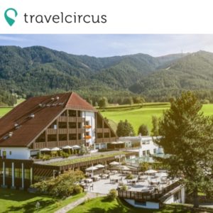 🏔️ Urlaub in den Bergen: 3 Tage im 4* Hotel Royal Hinterhuber inkl. Verwöhnpension &amp; Wellness für 209€ (statt 286€)