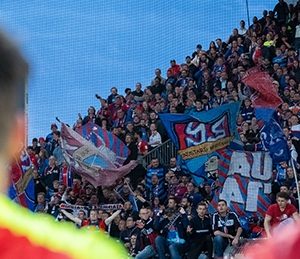 1.FC Heidenheim - Kostenlose Stehplatzkarten für das Auswärtsspiel beim SC Paderborn am Sonntag, den 14. Mai 13.30 Uhr -regional-