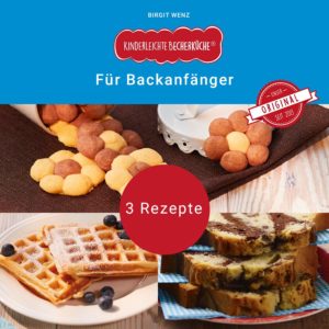 Becherküchen-Rezepte im Wert von 2€ kostenlos downloaden