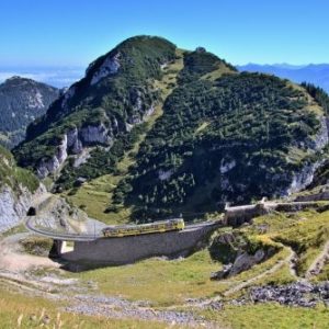 Seilbahnen kostenlos fahren für Menschen mit Behinderung