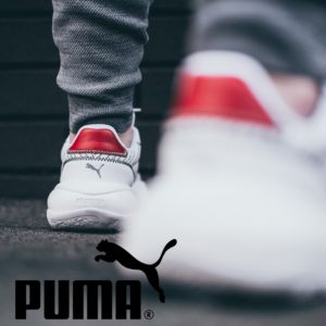 👟 PUMA: 15% auf reduzierte Sneaker